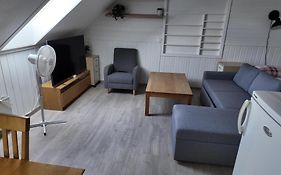 Nice Apartment Near To City Center Of Tromso