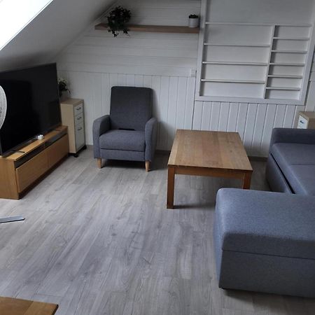 Nice Apartment Near To City Center Of Tromsø Eksteriør bilde